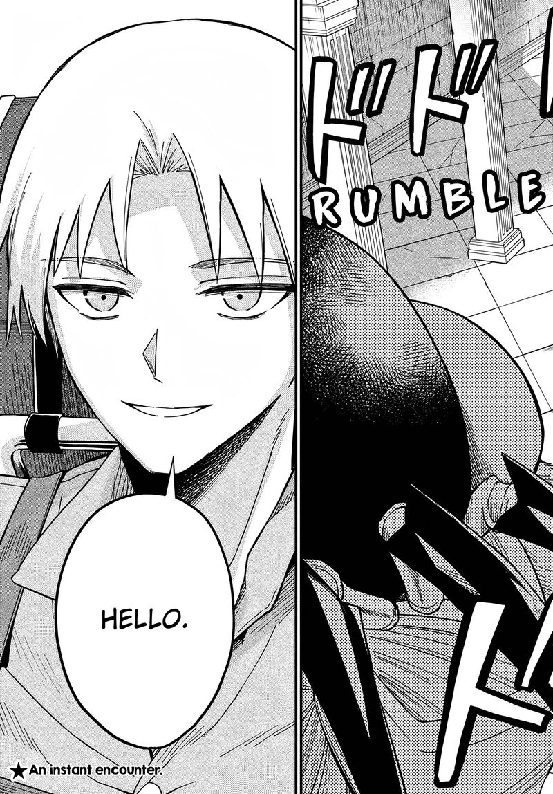 Rta Sousha Wa Game Sekai Kara Kaerarenai 8 25