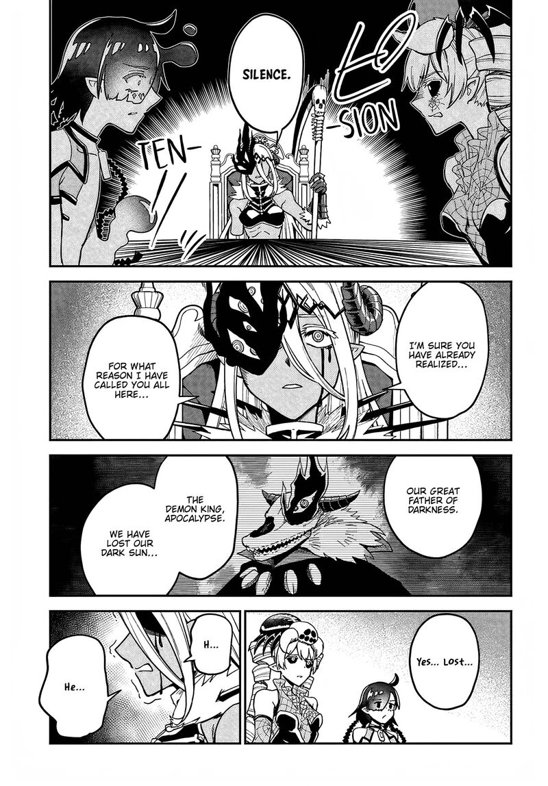 Rta Sousha Wa Game Sekai Kara Kaerarenai 8 5