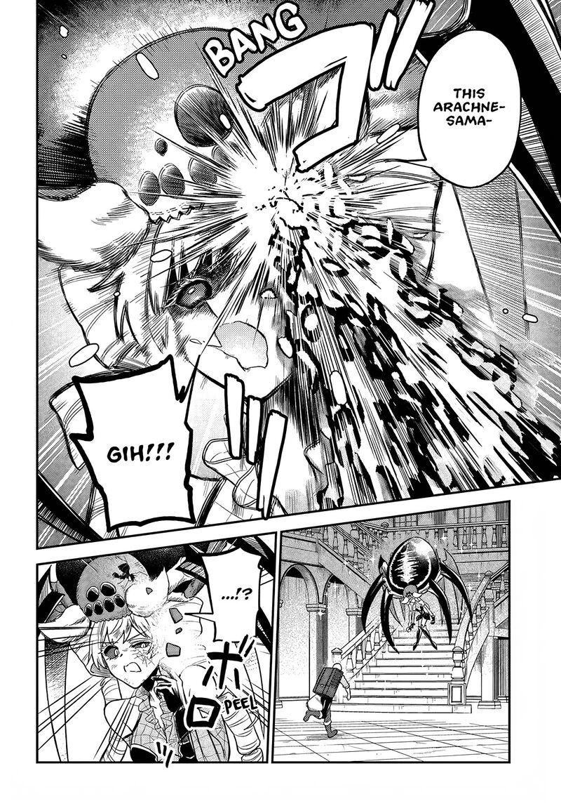 Rta Sousha Wa Game Sekai Kara Kaerarenai 9 16