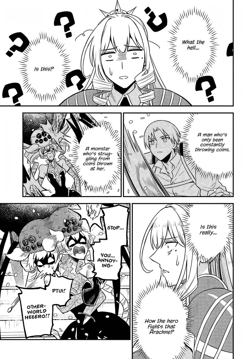 Rta Sousha Wa Game Sekai Kara Kaerarenai 9 23