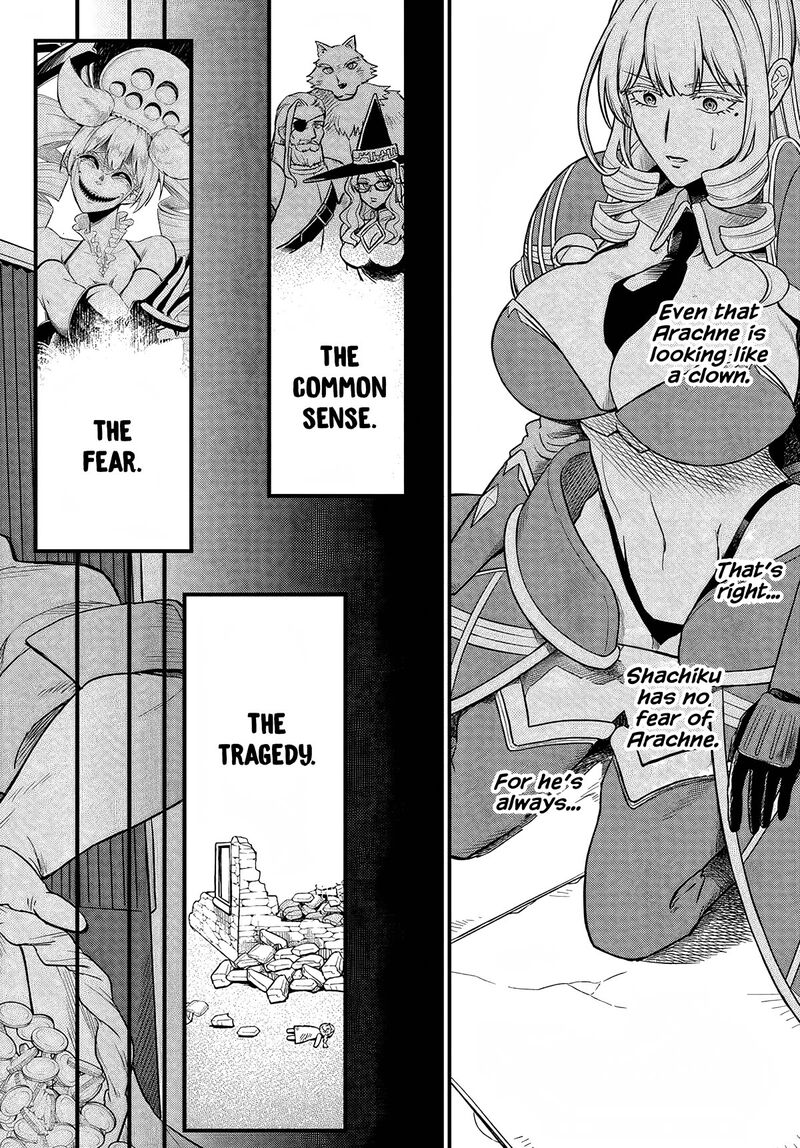 Rta Sousha Wa Game Sekai Kara Kaerarenai 9 24