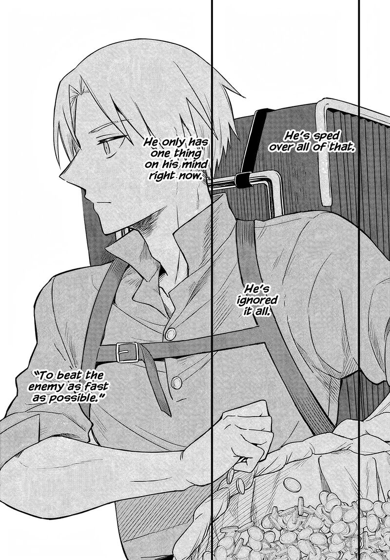 Rta Sousha Wa Game Sekai Kara Kaerarenai 9 25