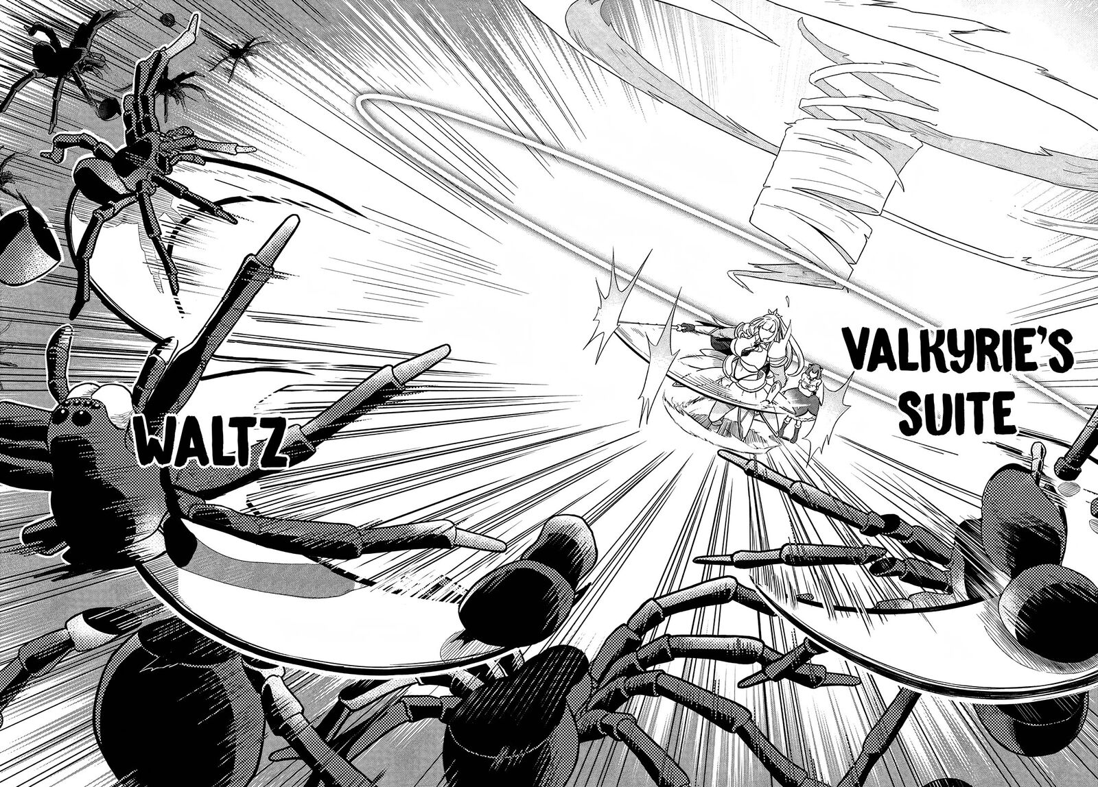 Rta Sousha Wa Game Sekai Kara Kaerarenai 9 33