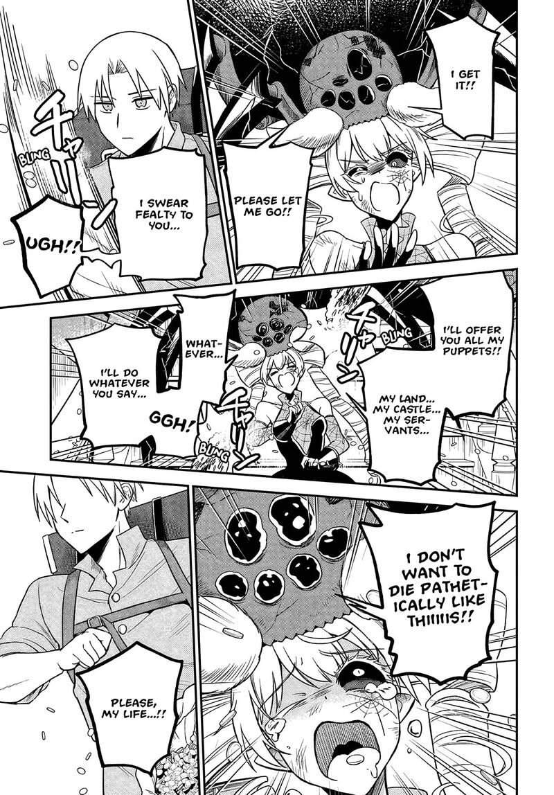 Rta Sousha Wa Game Sekai Kara Kaerarenai 9 35