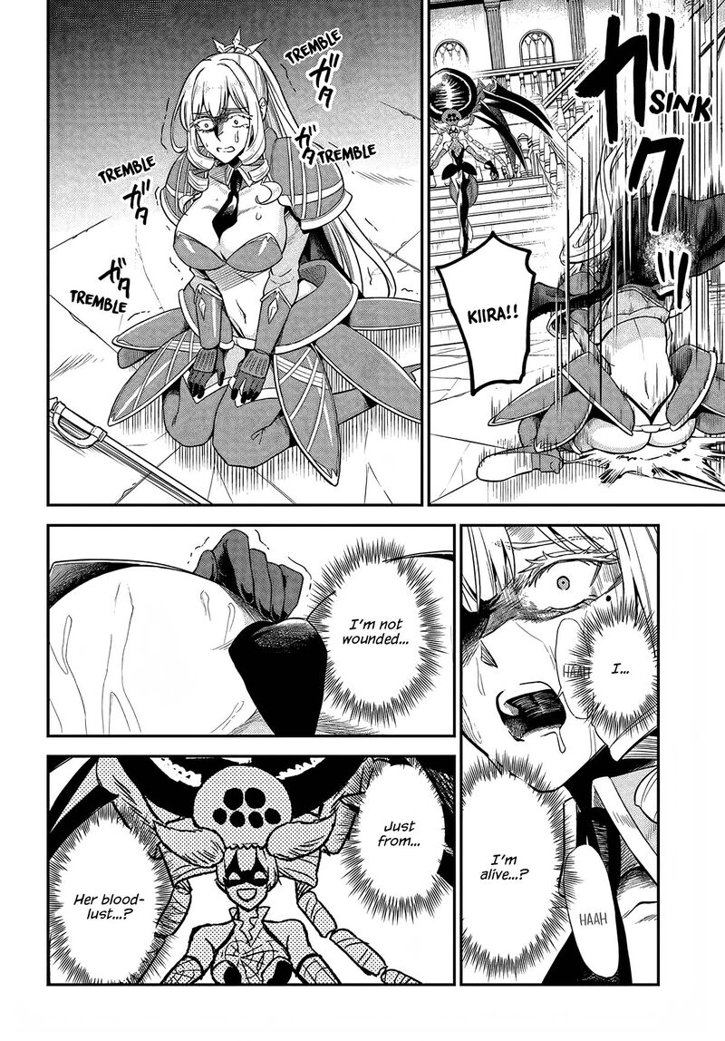 Rta Sousha Wa Game Sekai Kara Kaerarenai 9 8