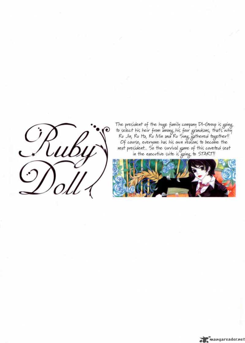 Ruby Doll 1 5