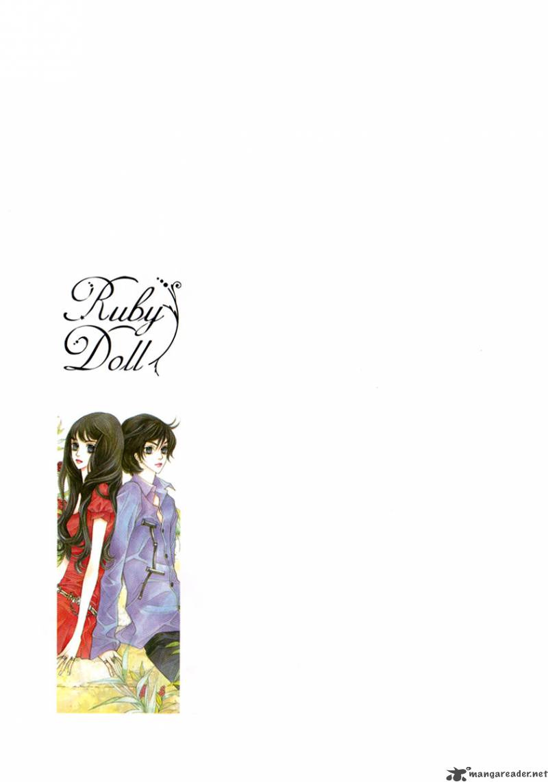 Ruby Doll 11 7