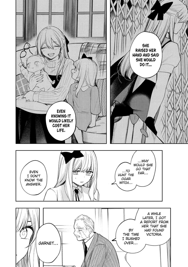 Ruby On The Cake Hitokui Majo No Bansankai 10 10