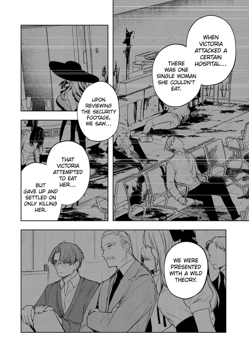 Ruby On The Cake Hitokui Majo No Bansankai 10 8