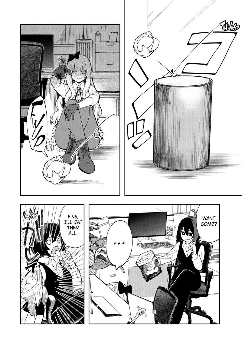 Ruby On The Cake Hitokui Majo No Bansankai 11 2