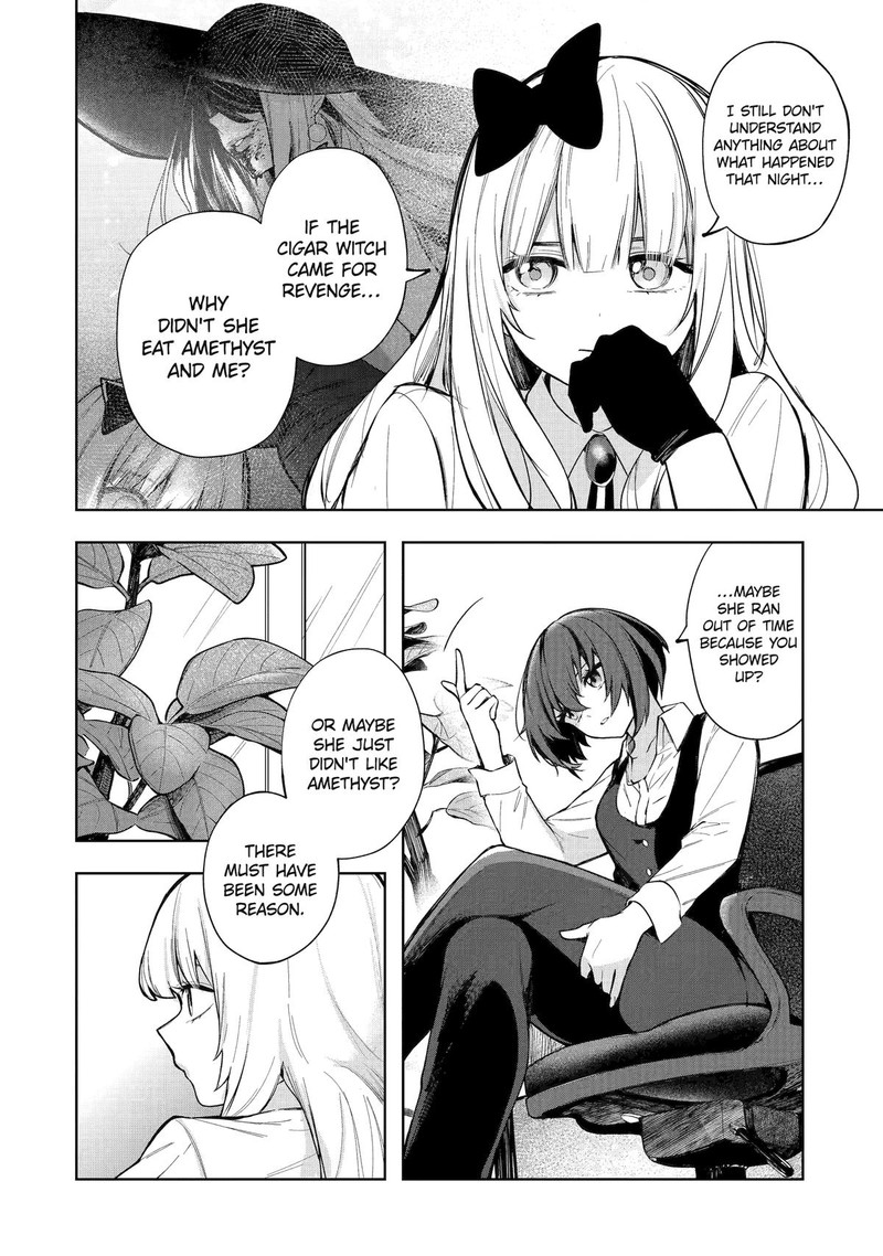 Ruby On The Cake Hitokui Majo No Bansankai 11 6