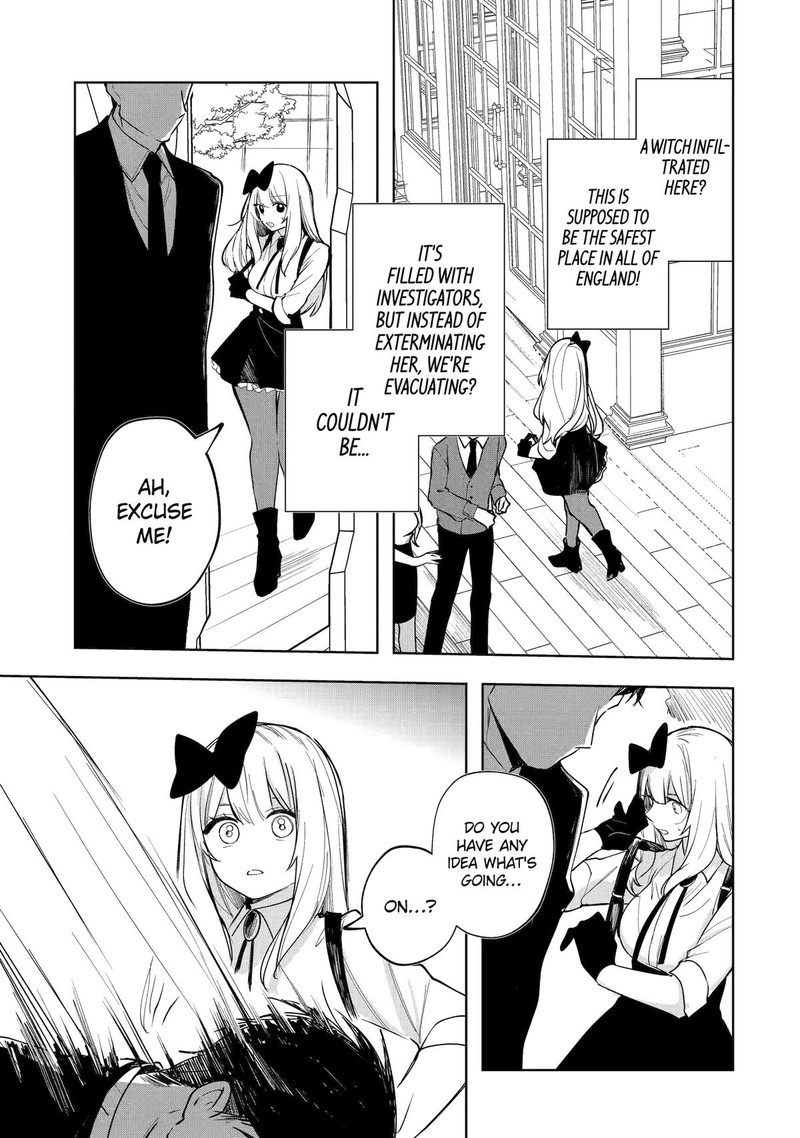 Ruby On The Cake Hitokui Majo No Bansankai 11 9