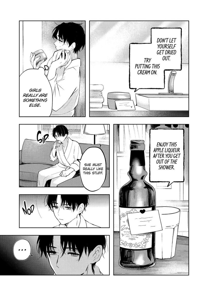 Ruby On The Cake Hitokui Majo No Bansankai 11e 11