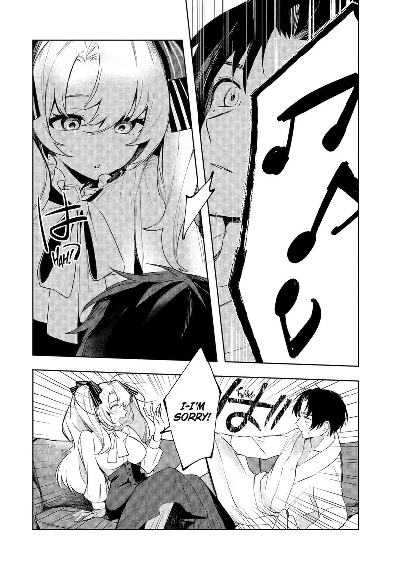 Ruby On The Cake Hitokui Majo No Bansankai 11e 12