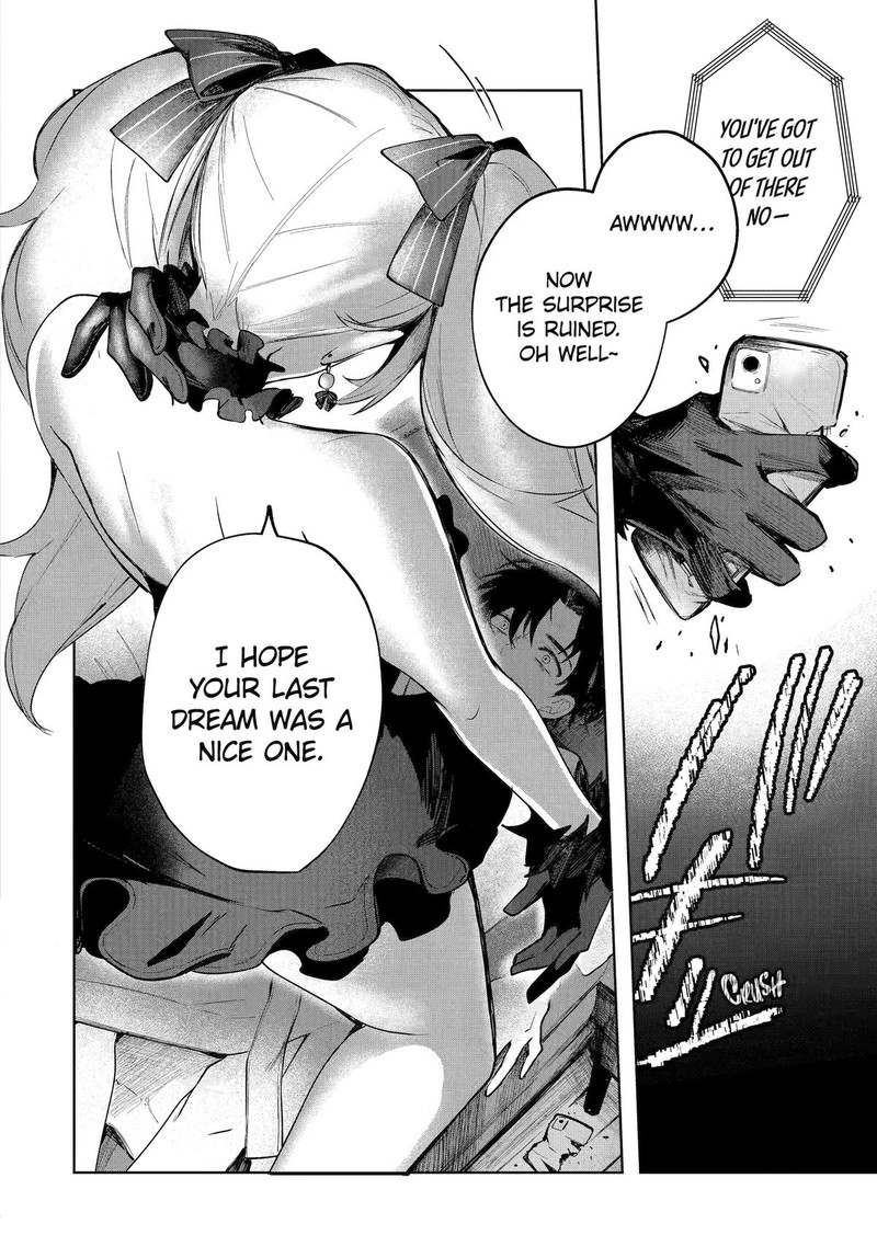 Ruby On The Cake Hitokui Majo No Bansankai 11e 14