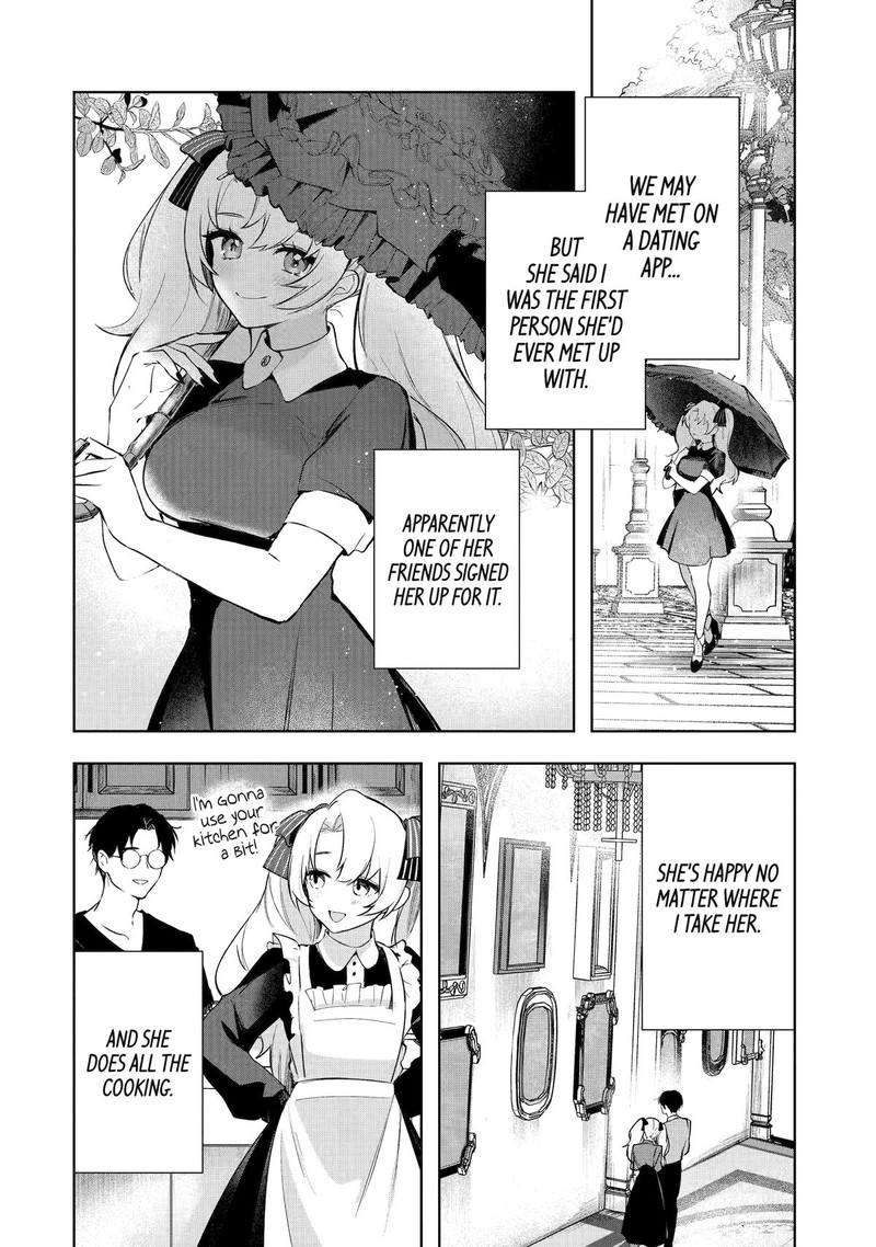 Ruby On The Cake Hitokui Majo No Bansankai 11e 2