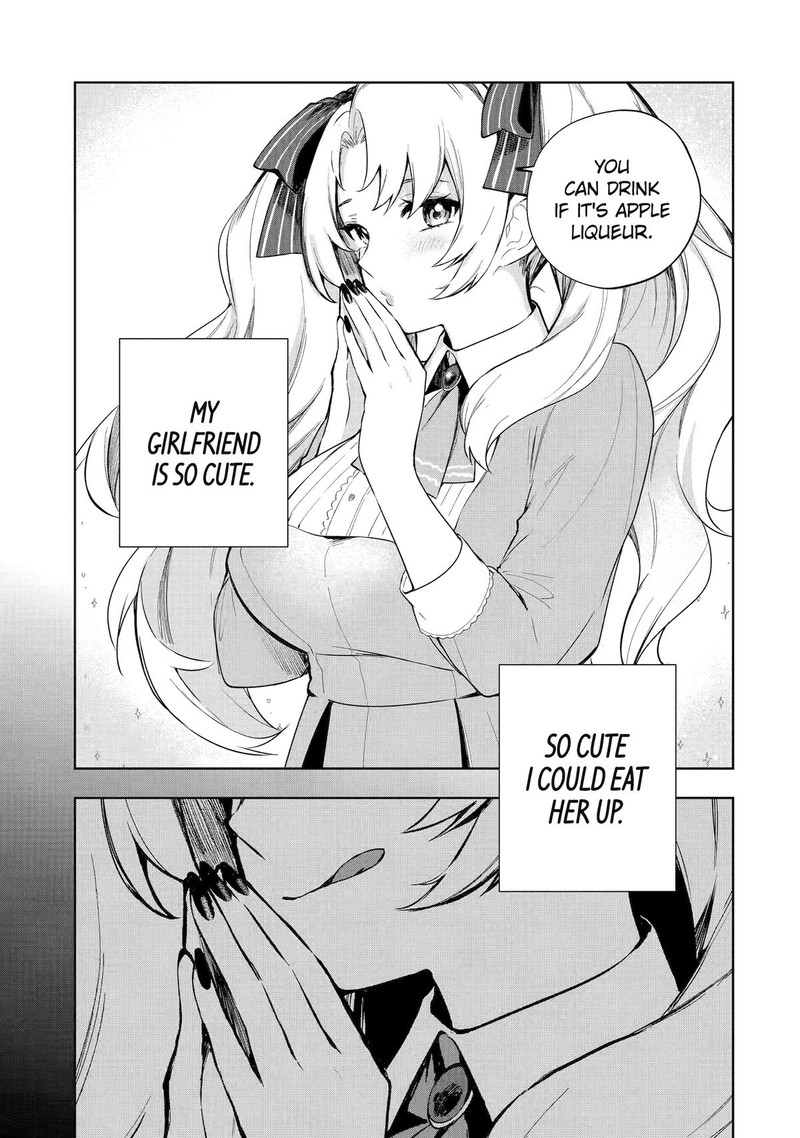 Ruby On The Cake Hitokui Majo No Bansankai 11e 5