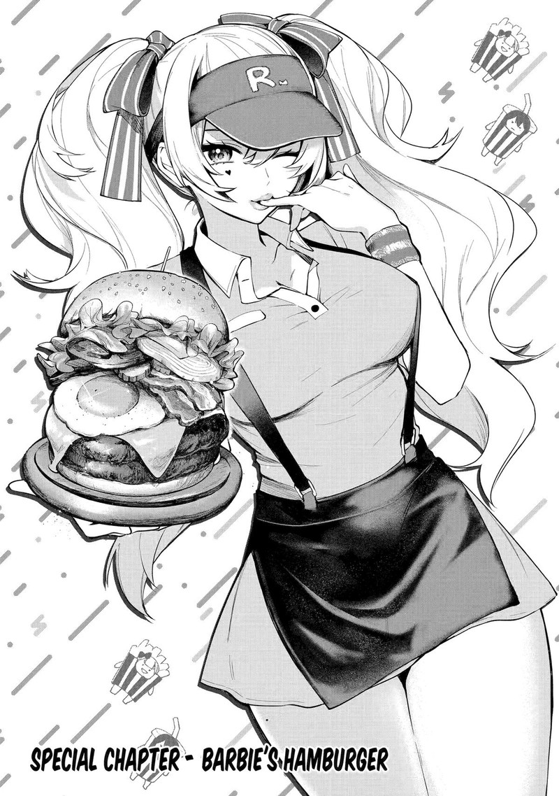 Ruby On The Cake Hitokui Majo No Bansankai 11e 6