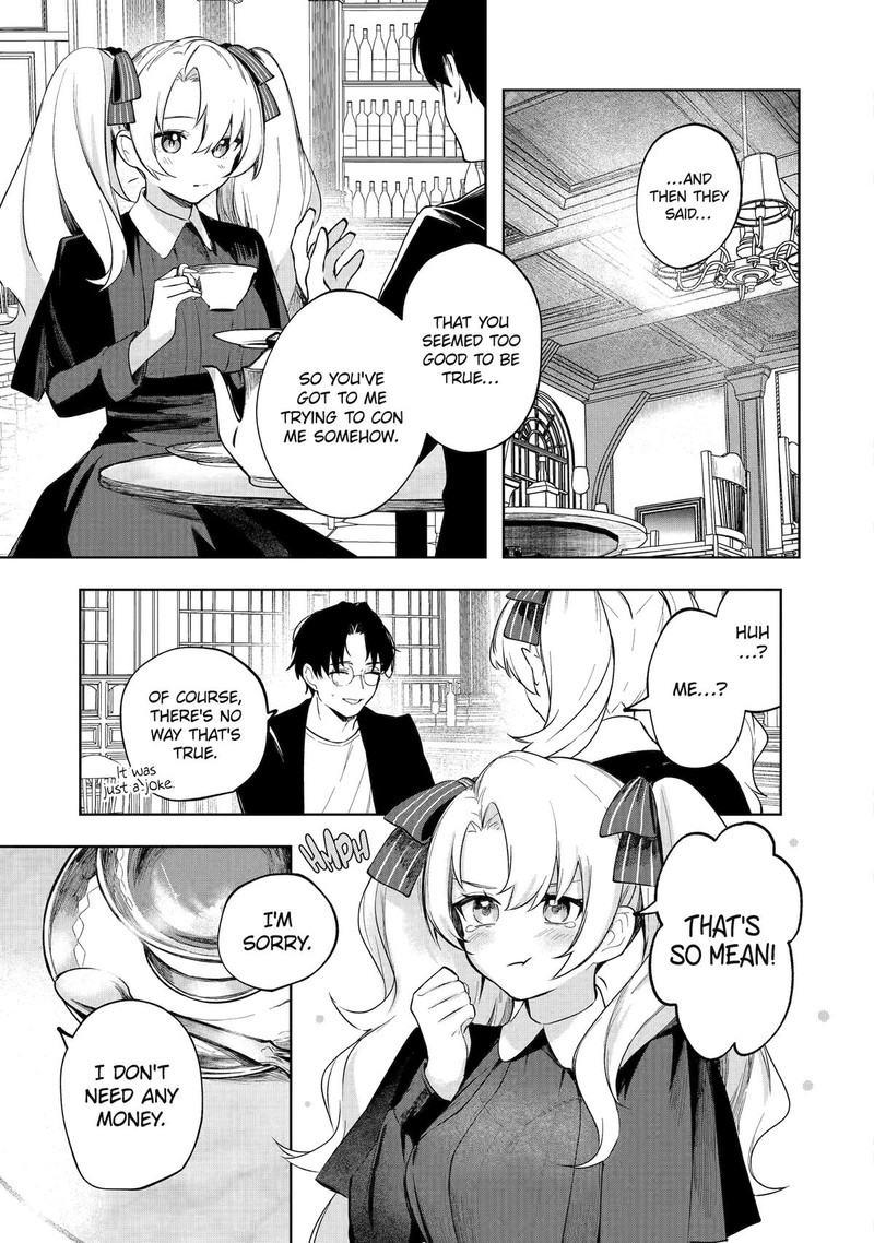 Ruby On The Cake Hitokui Majo No Bansankai 11e 7