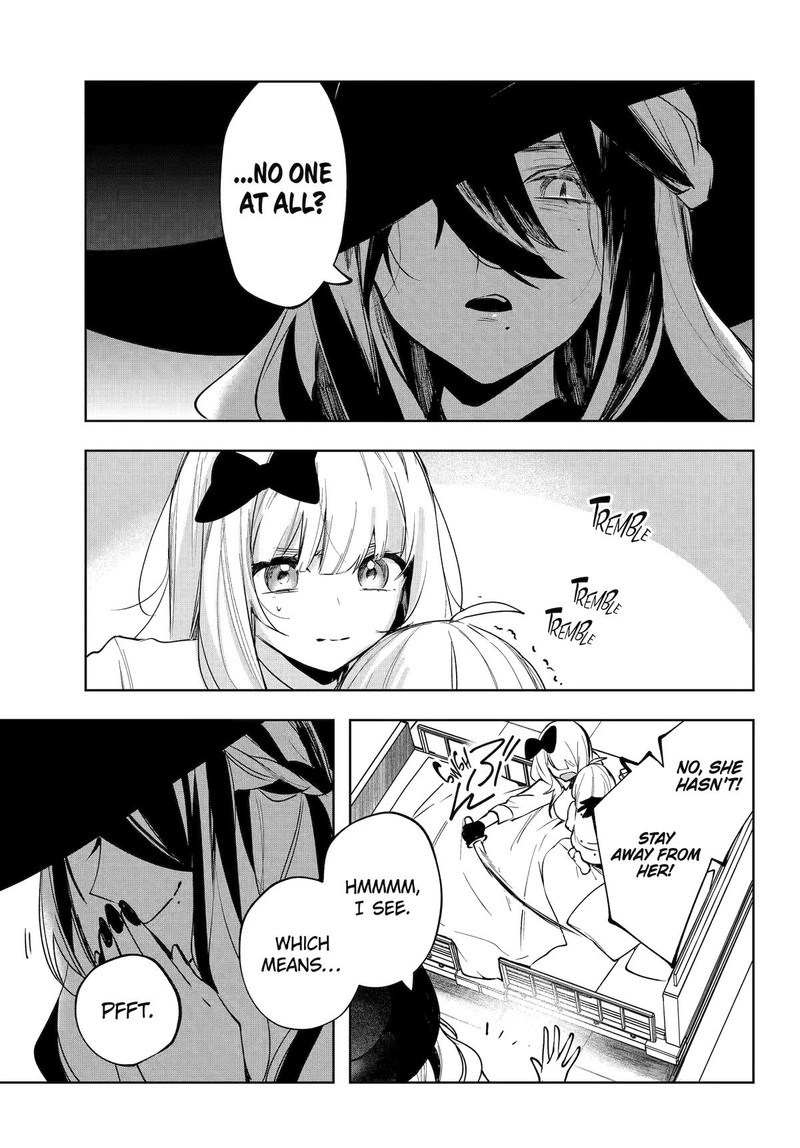 Ruby On The Cake Hitokui Majo No Bansankai 12 11