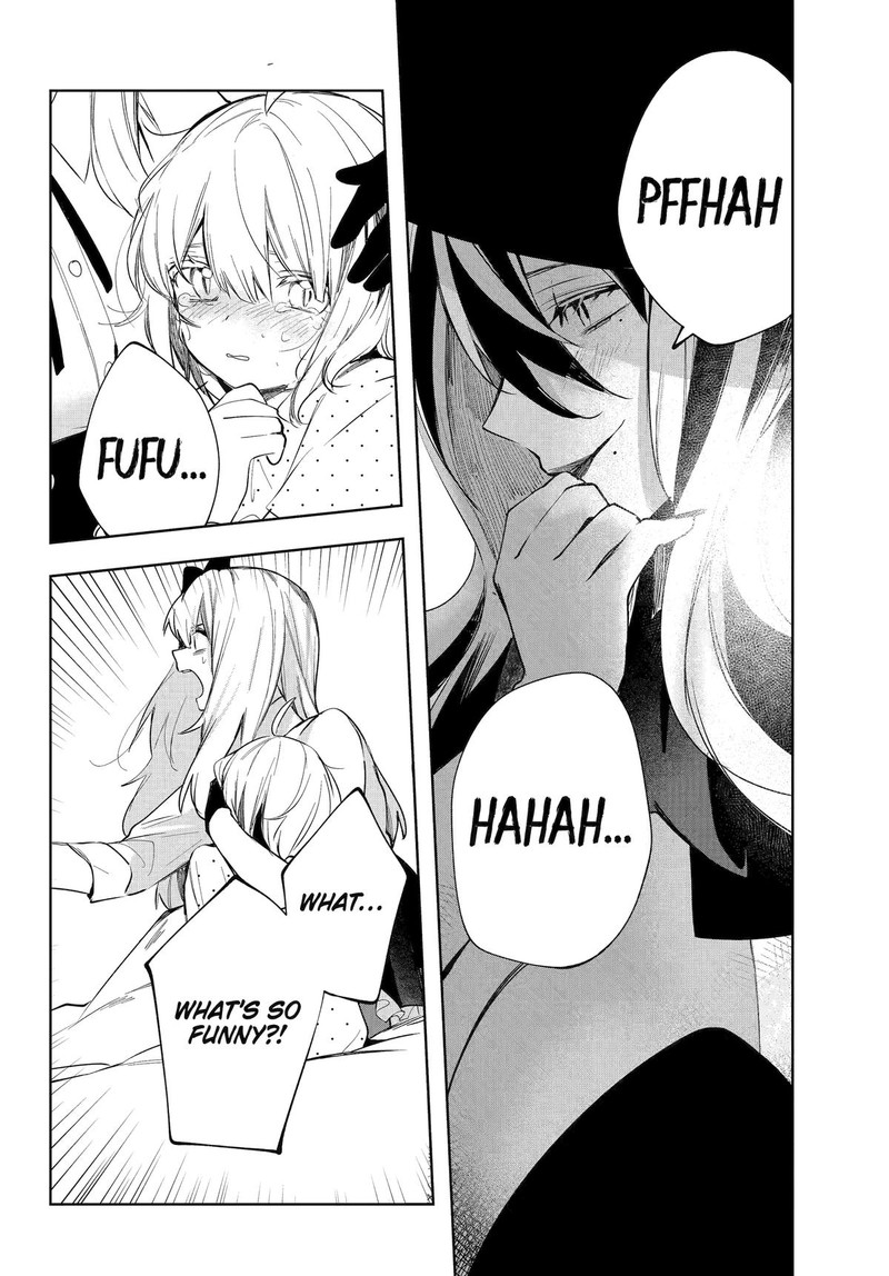 Ruby On The Cake Hitokui Majo No Bansankai 12 12