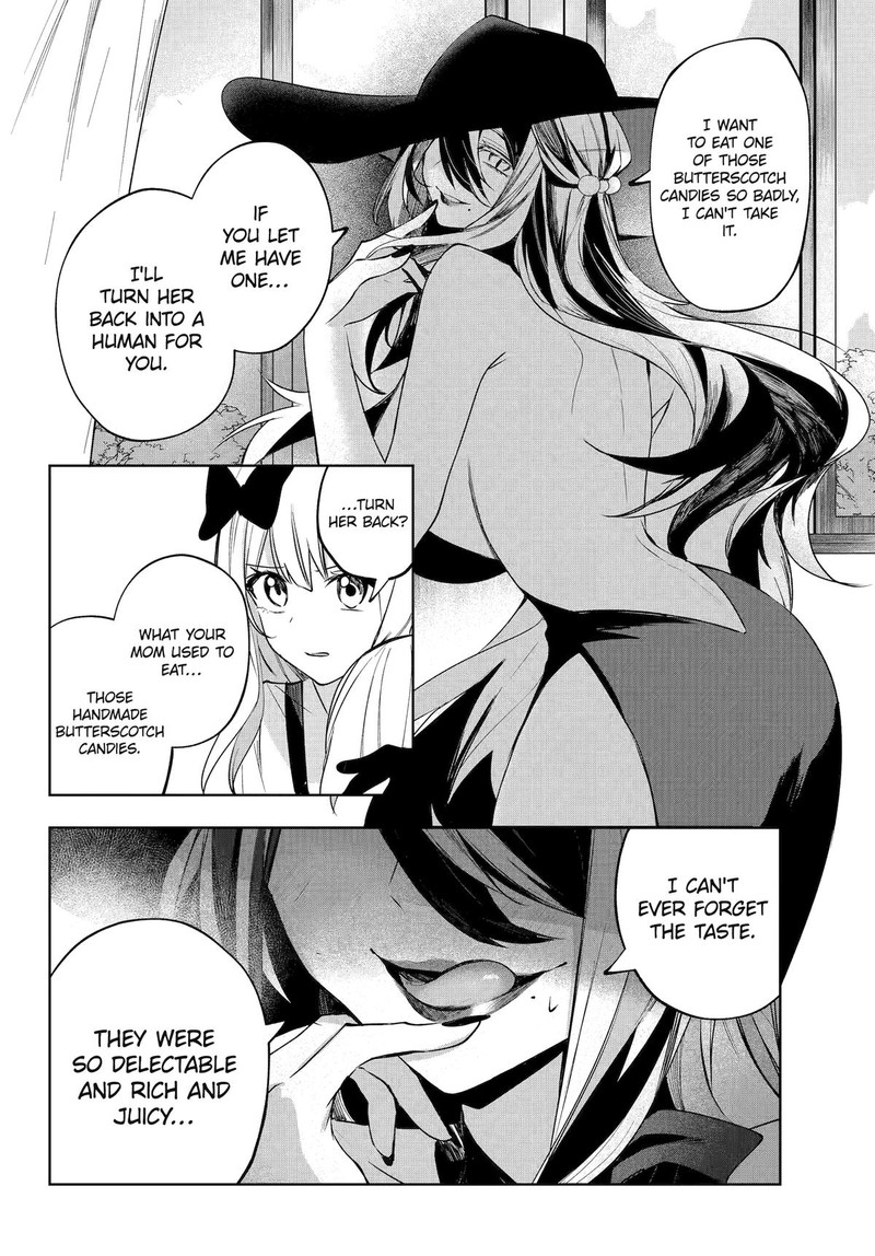 Ruby On The Cake Hitokui Majo No Bansankai 12 14