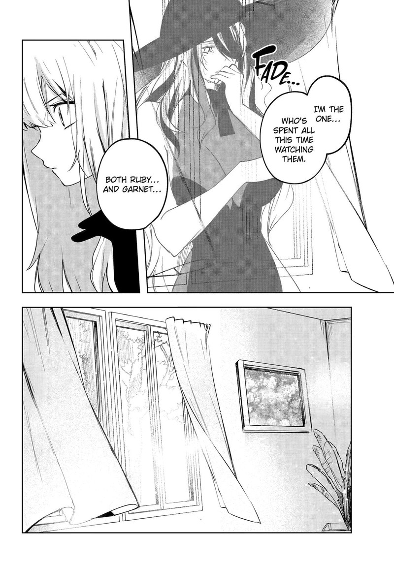 Ruby On The Cake Hitokui Majo No Bansankai 12 24