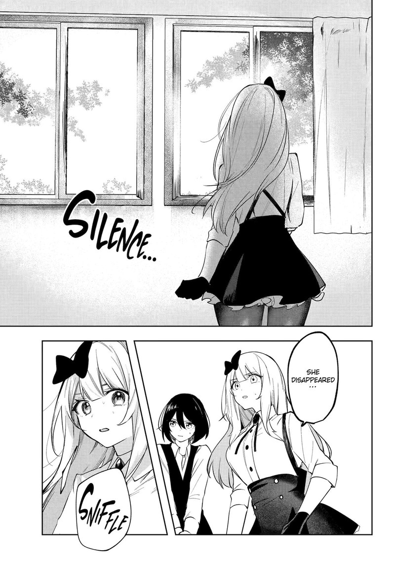 Ruby On The Cake Hitokui Majo No Bansankai 12 25