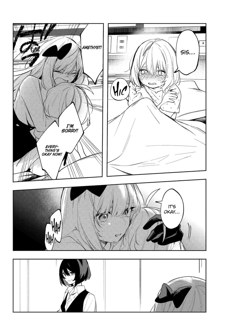 Ruby On The Cake Hitokui Majo No Bansankai 12 26