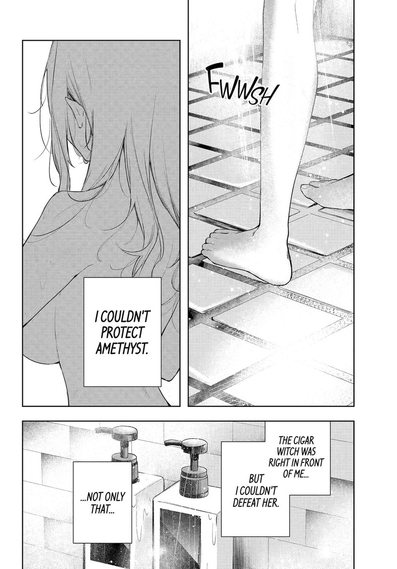 Ruby On The Cake Hitokui Majo No Bansankai 12 28