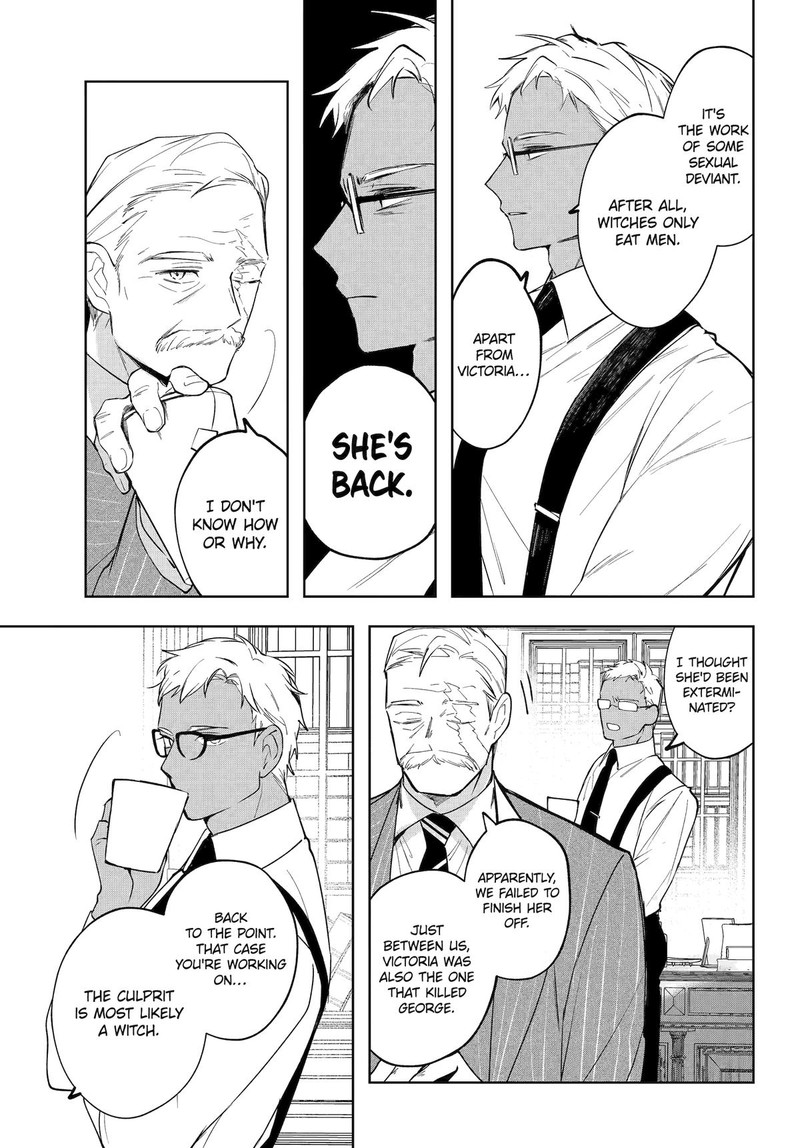 Ruby On The Cake Hitokui Majo No Bansankai 12 3