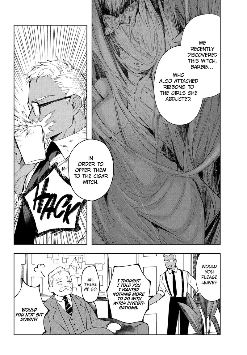 Ruby On The Cake Hitokui Majo No Bansankai 12 4