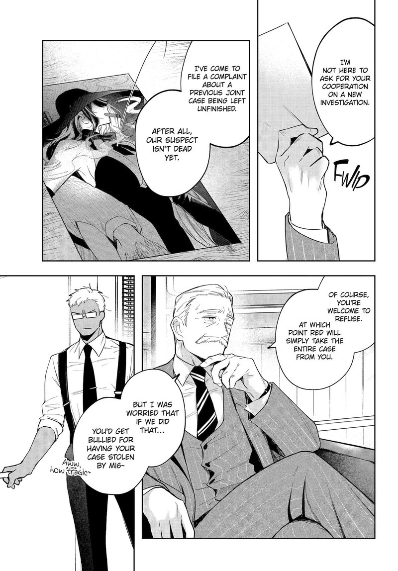 Ruby On The Cake Hitokui Majo No Bansankai 12 5