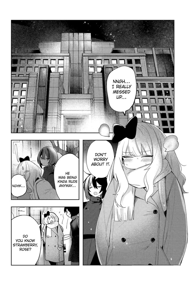 Ruby On The Cake Hitokui Majo No Bansankai 13 26