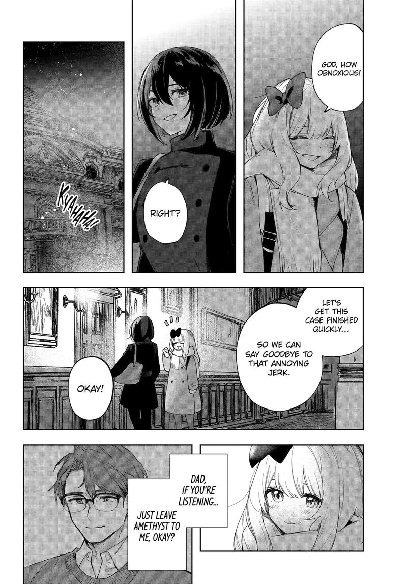 Ruby On The Cake Hitokui Majo No Bansankai 13 28