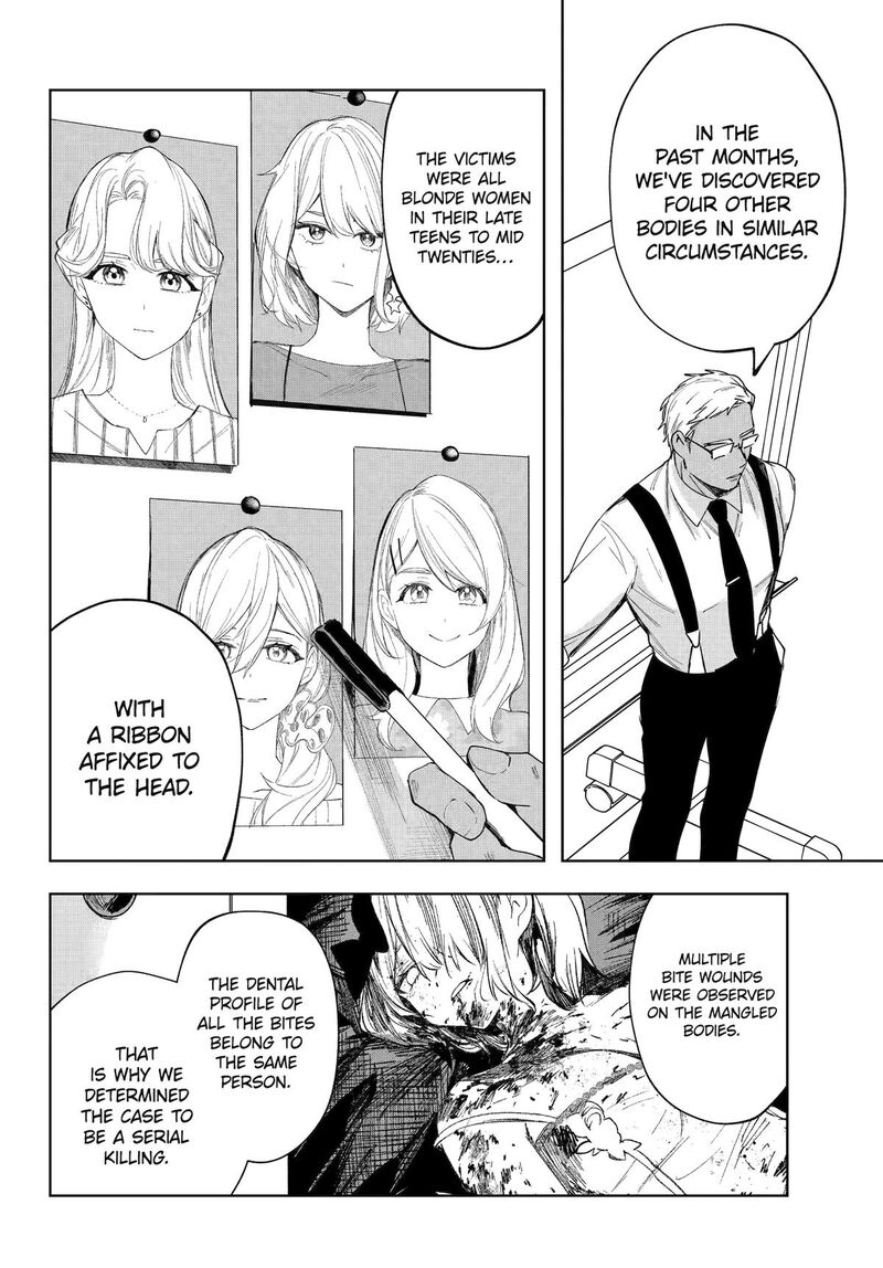 Ruby On The Cake Hitokui Majo No Bansankai 14 12