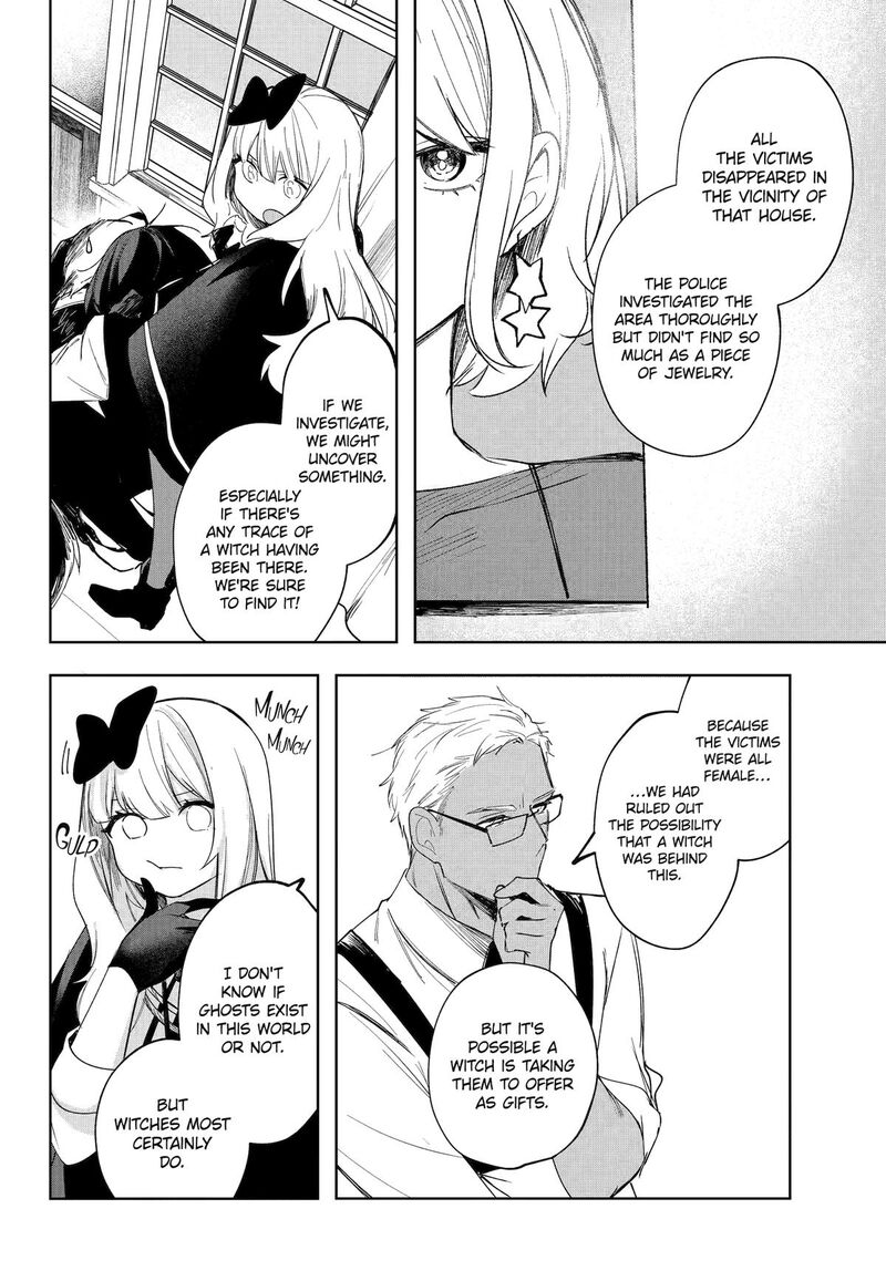 Ruby On The Cake Hitokui Majo No Bansankai 14 16