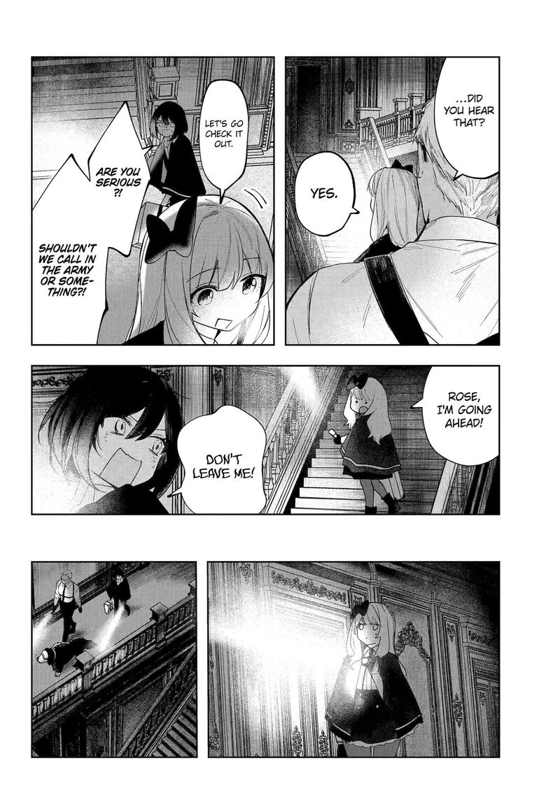 Ruby On The Cake Hitokui Majo No Bansankai 14 22