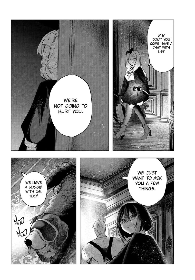 Ruby On The Cake Hitokui Majo No Bansankai 14 26