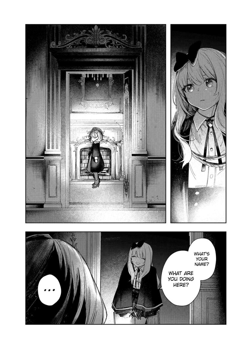 Ruby On The Cake Hitokui Majo No Bansankai 14 27