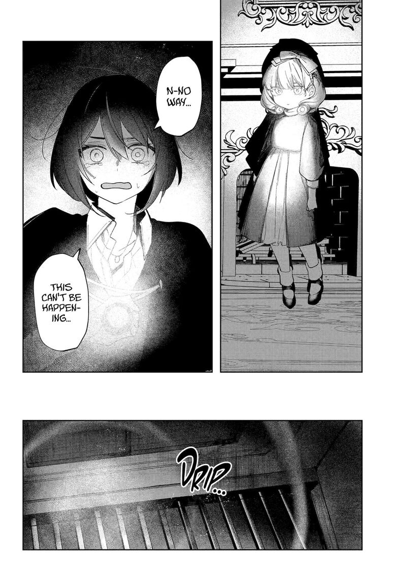 Ruby On The Cake Hitokui Majo No Bansankai 14 30