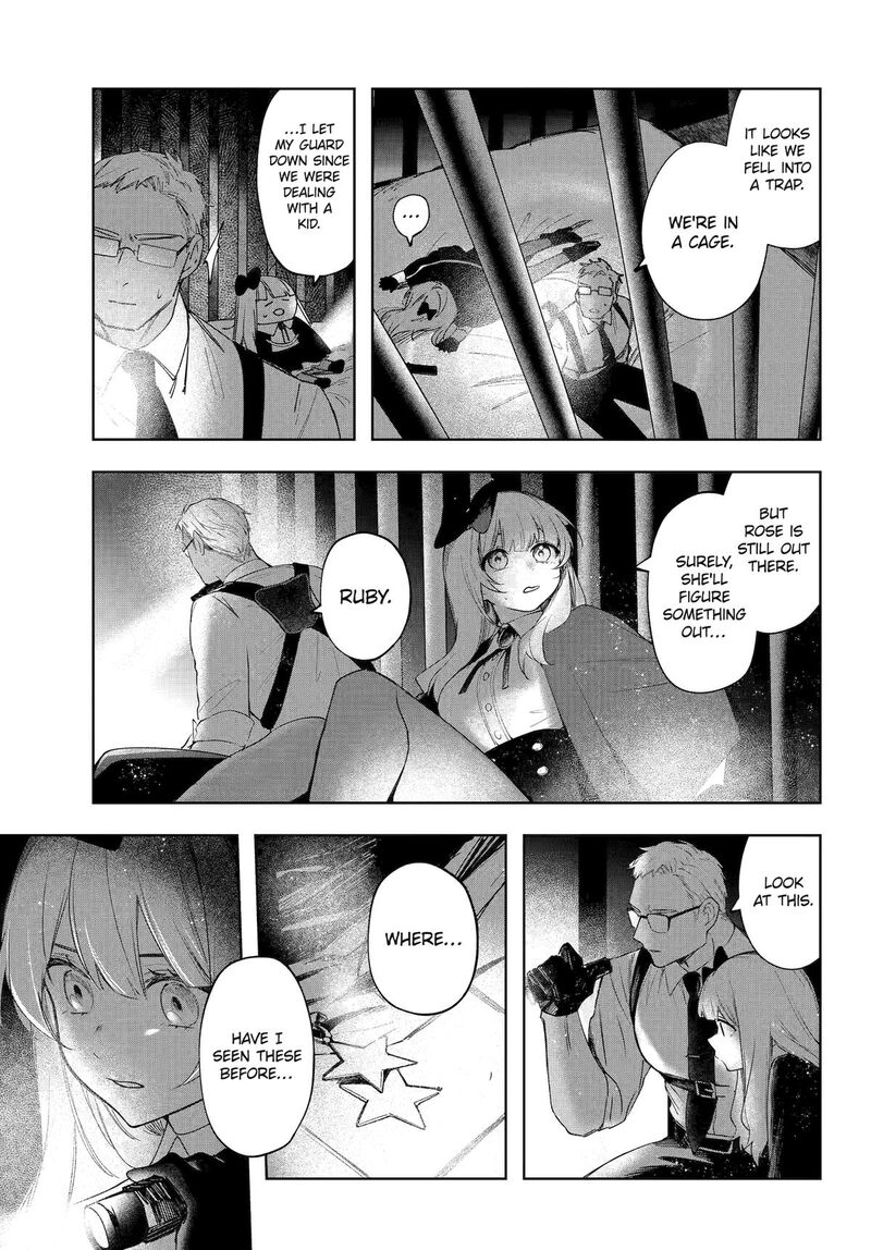 Ruby On The Cake Hitokui Majo No Bansankai 14 31