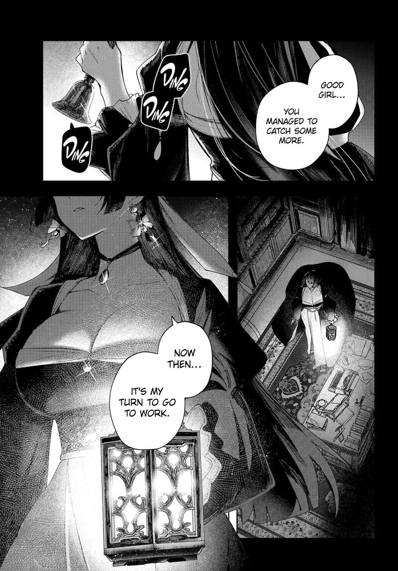 Ruby On The Cake Hitokui Majo No Bansankai 14 35