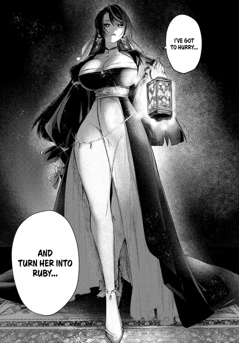 Ruby On The Cake Hitokui Majo No Bansankai 14 36