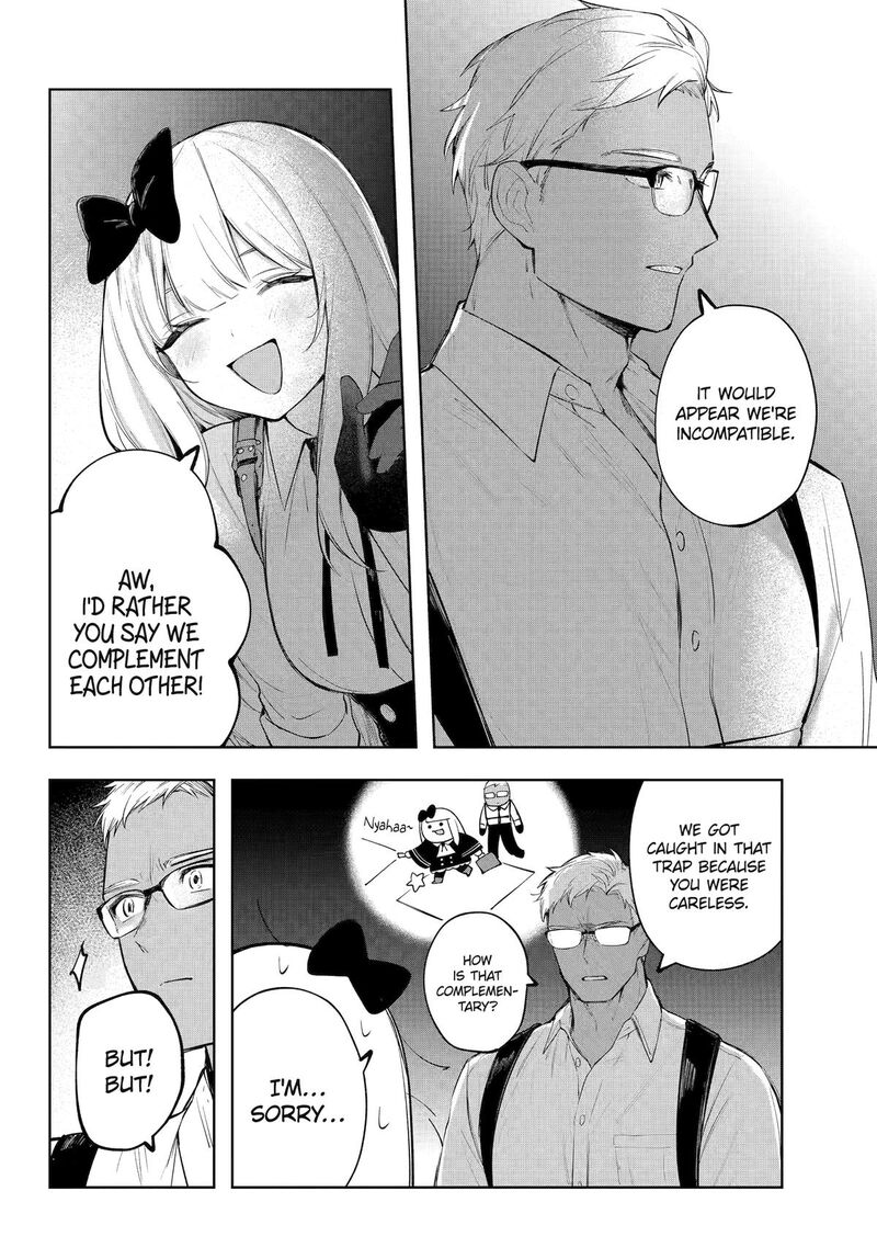 Ruby On The Cake Hitokui Majo No Bansankai 15 16