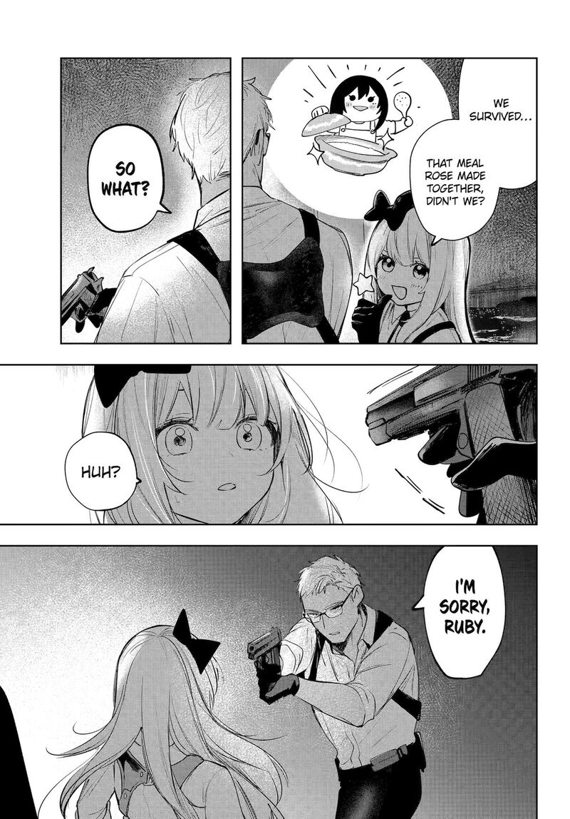 Ruby On The Cake Hitokui Majo No Bansankai 15 17