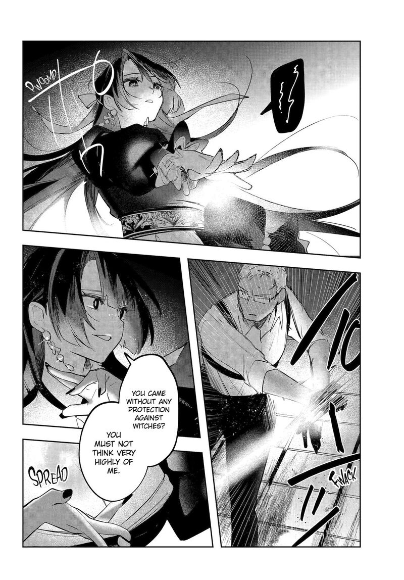 Ruby On The Cake Hitokui Majo No Bansankai 15 20