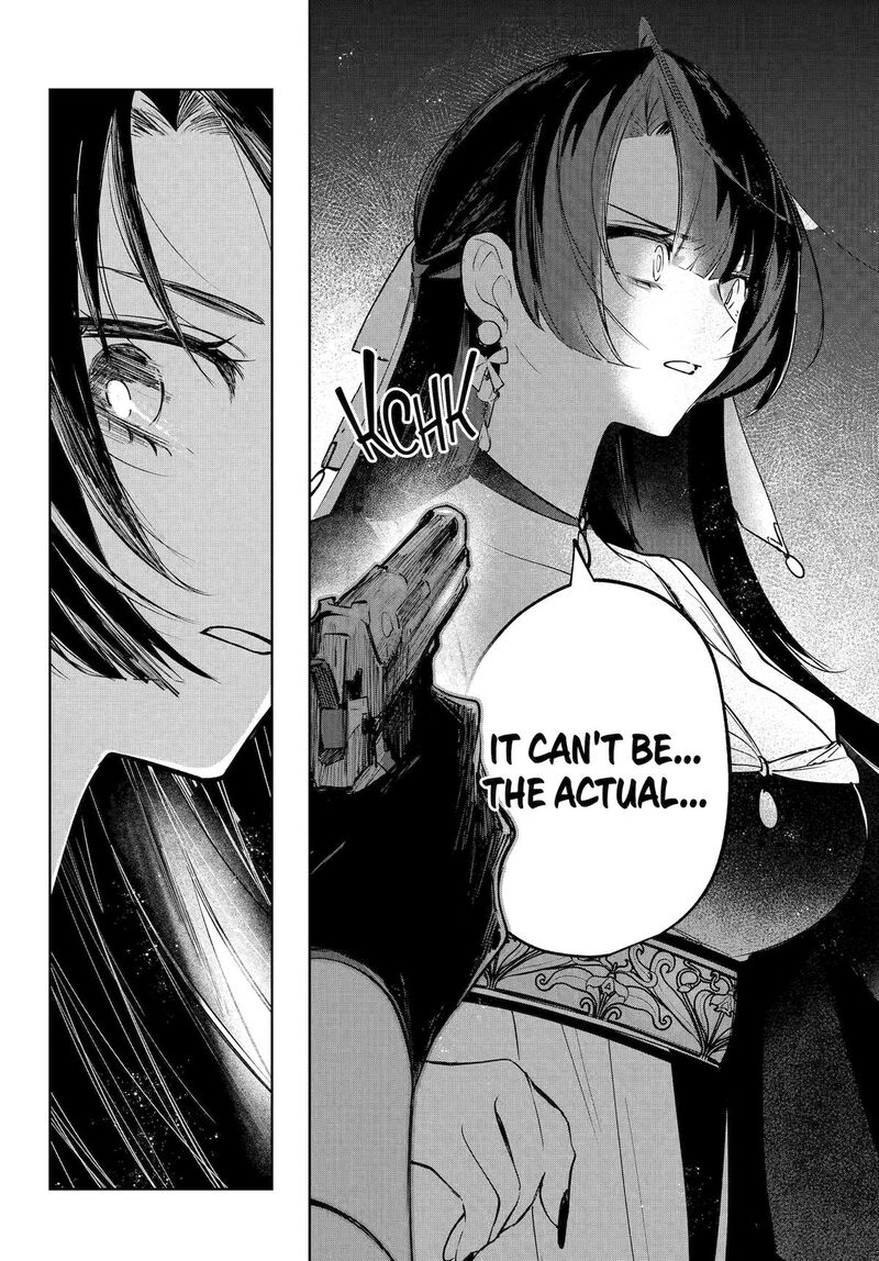 Ruby On The Cake Hitokui Majo No Bansankai 15 22