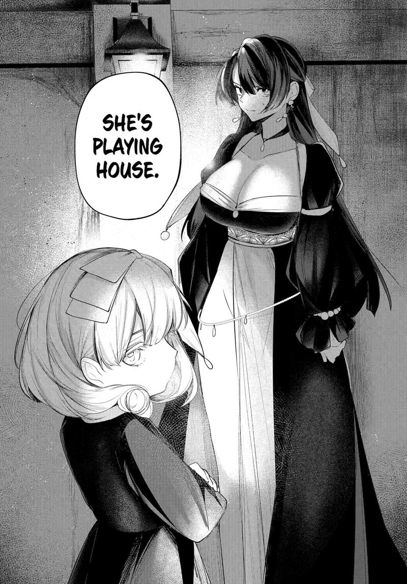 Ruby On The Cake Hitokui Majo No Bansankai 15 30