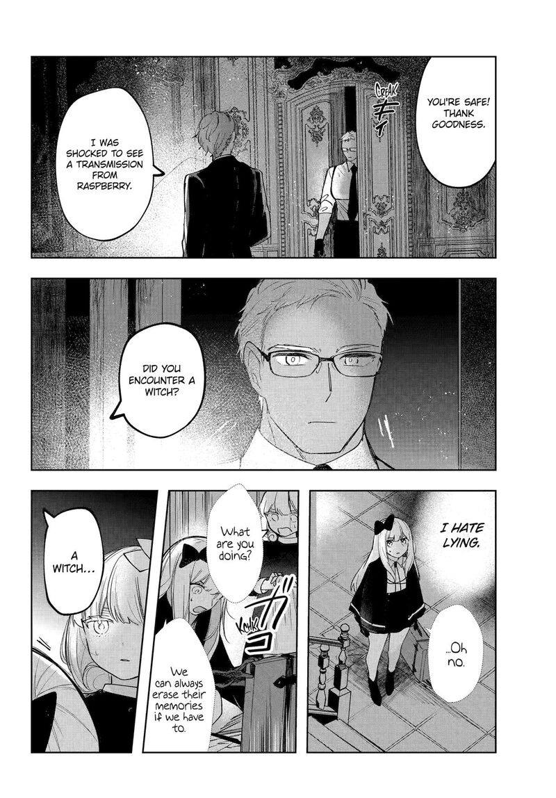 Ruby On The Cake Hitokui Majo No Bansankai 16 10